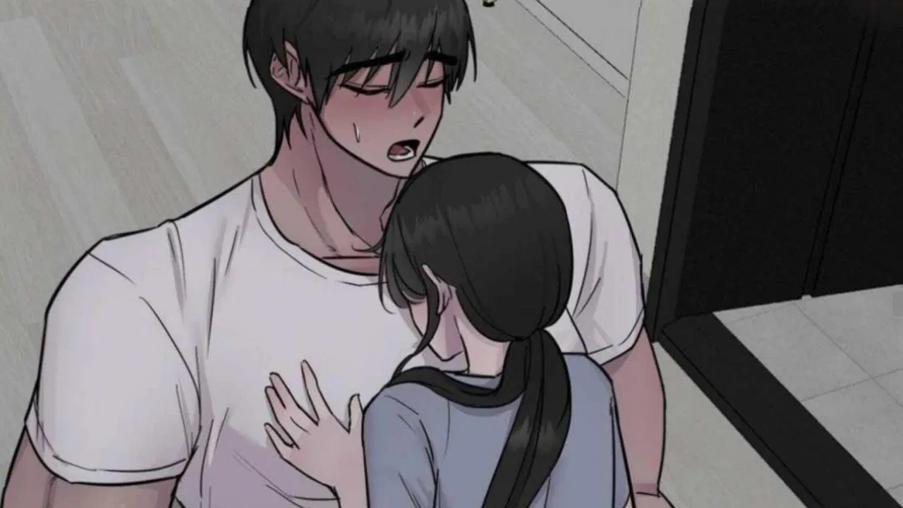 Jiwoo’s Master Chapter 3 – Page 128