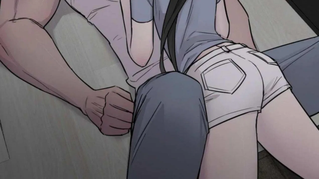 Jiwoo’s Master Chapter 3 – Page 129