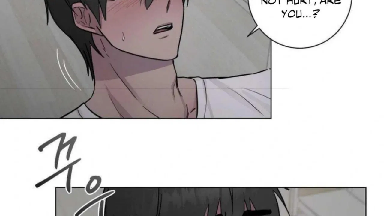 Jiwoo’s Master Chapter 3 – Page 132