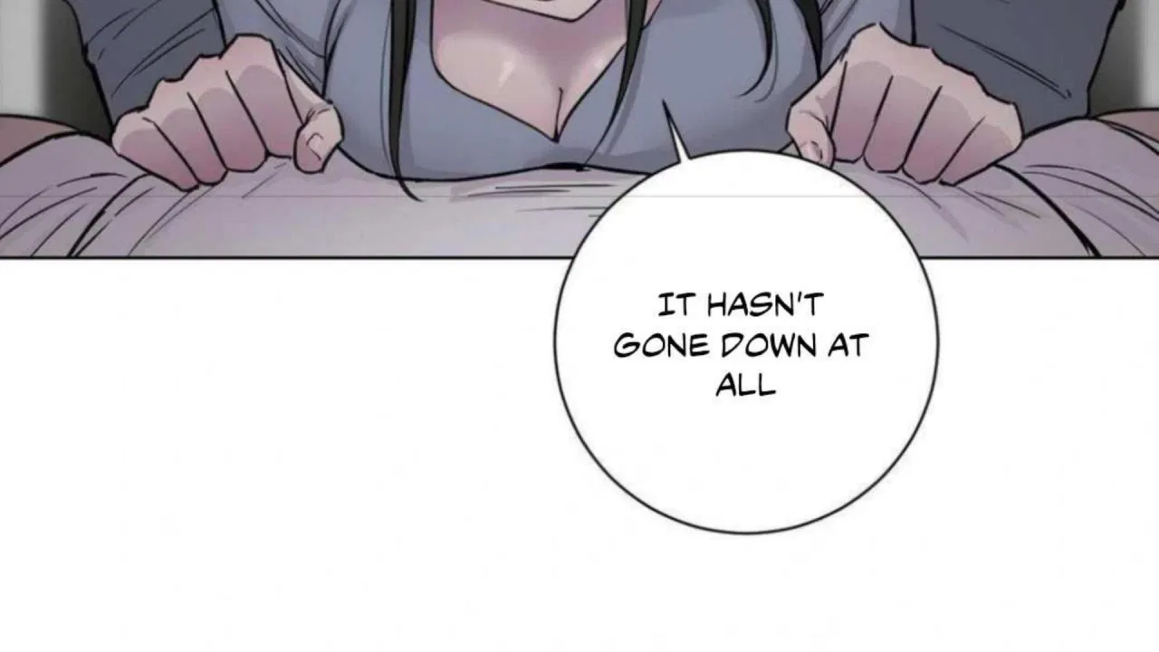 Jiwoo’s Master Chapter 3 – Page 138