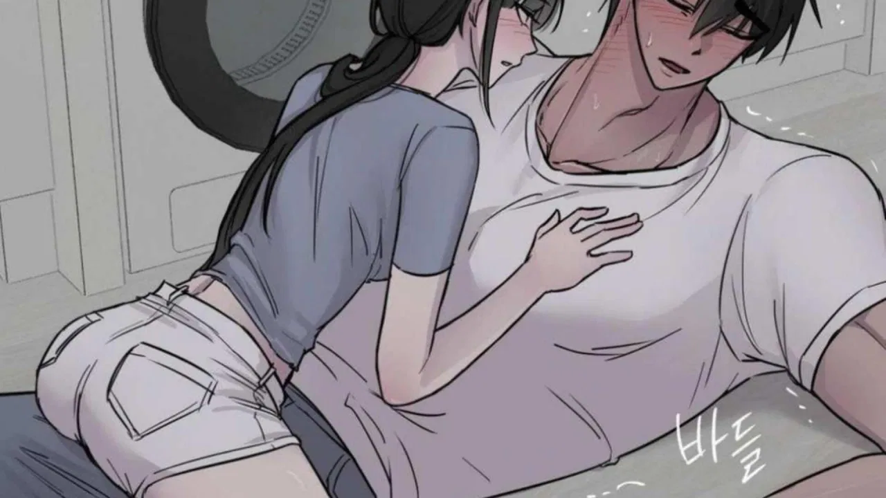 Jiwoo’s Master Chapter 3 – Page 145