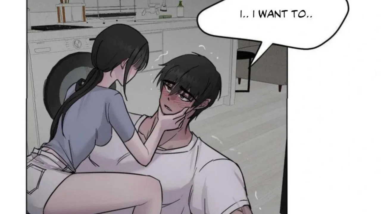 Jiwoo’s Master Chapter 3 – Page 155