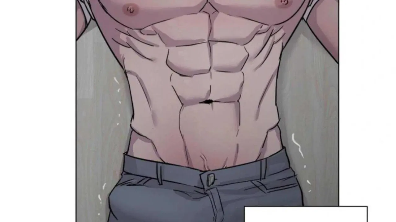 Jiwoo’s Master Chapter 3 – Page 165