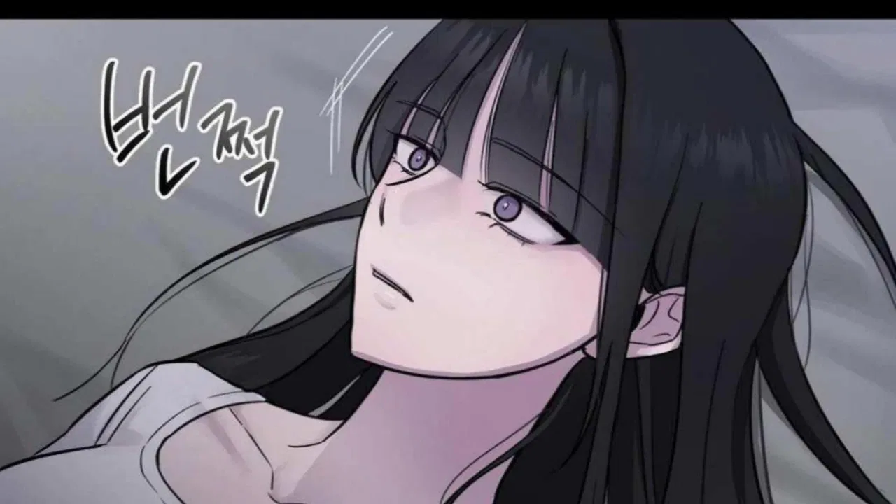 Jiwoo’s Master Chapter 2 – Page 16