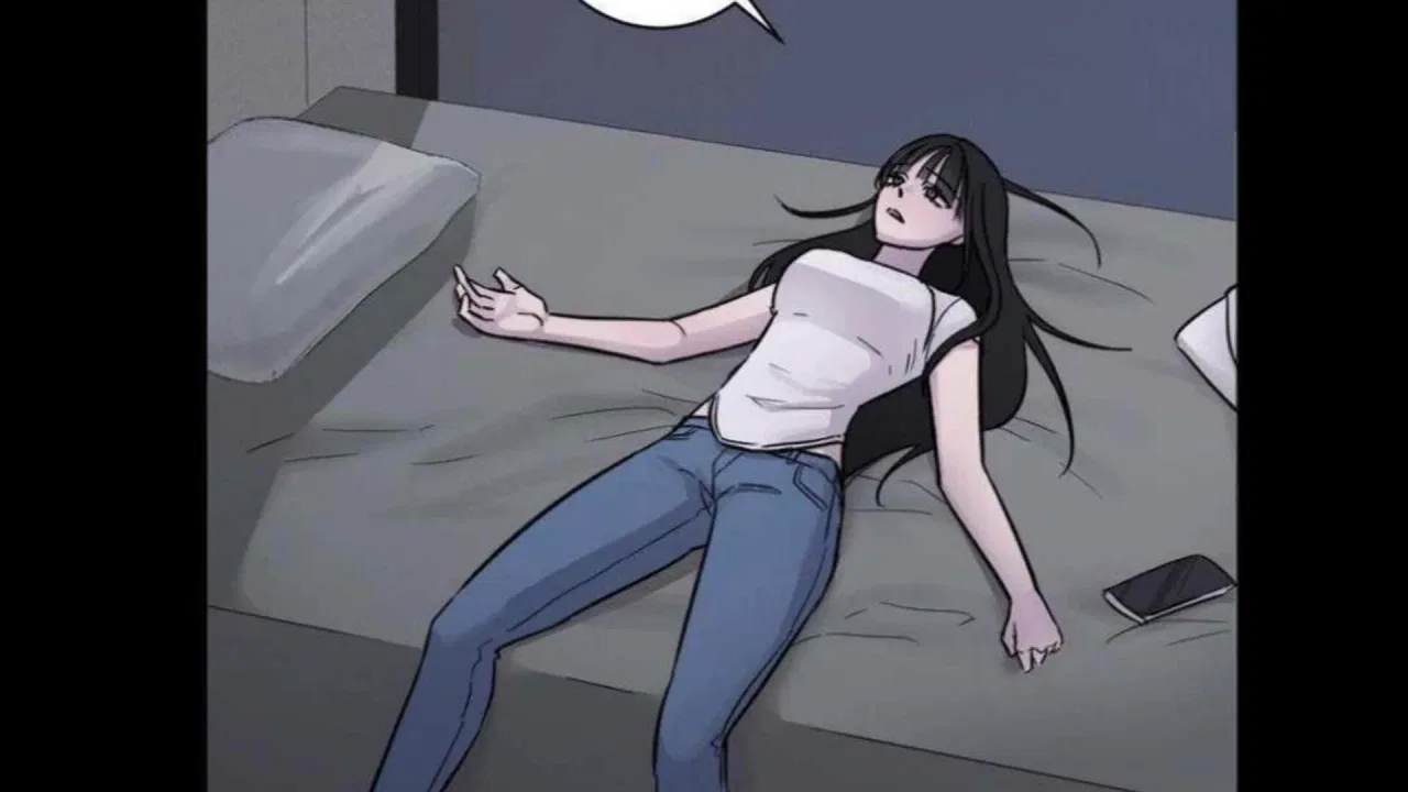 Jiwoo’s Master Chapter 2 – Page 19