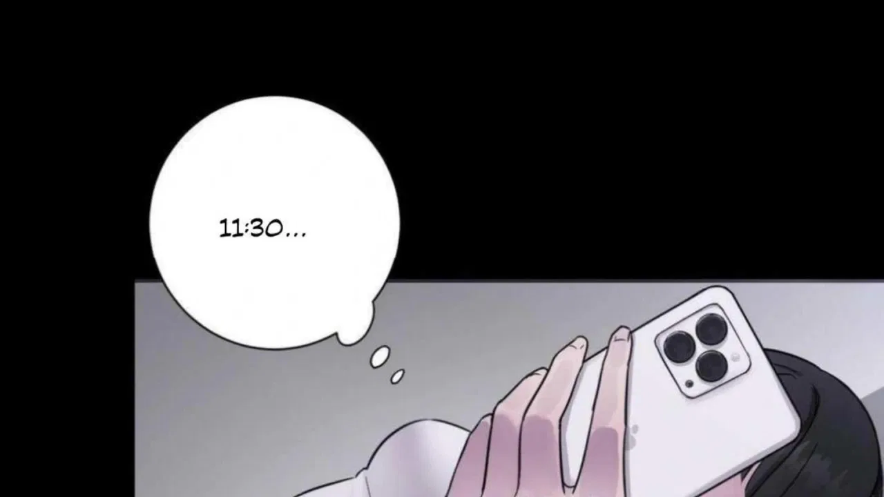 Jiwoo’s Master Chapter 2 – Page 22