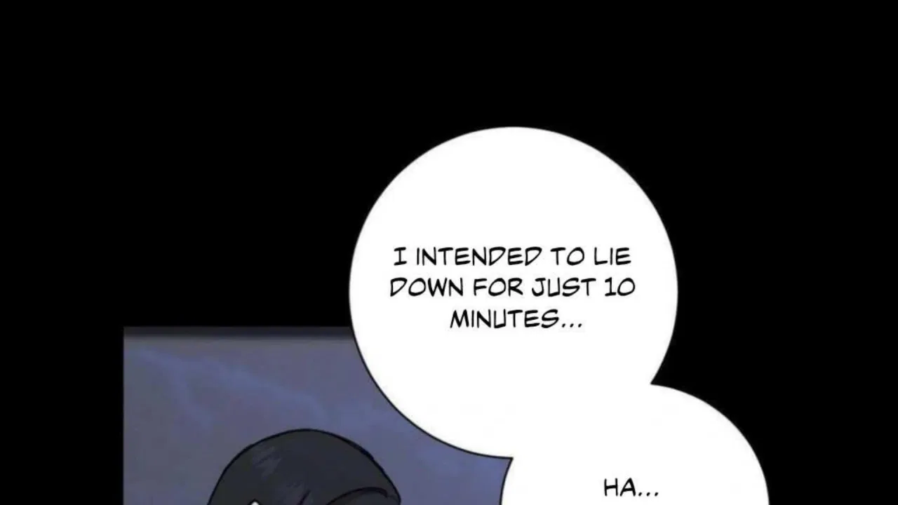 Jiwoo’s Master Chapter 2 – Page 25