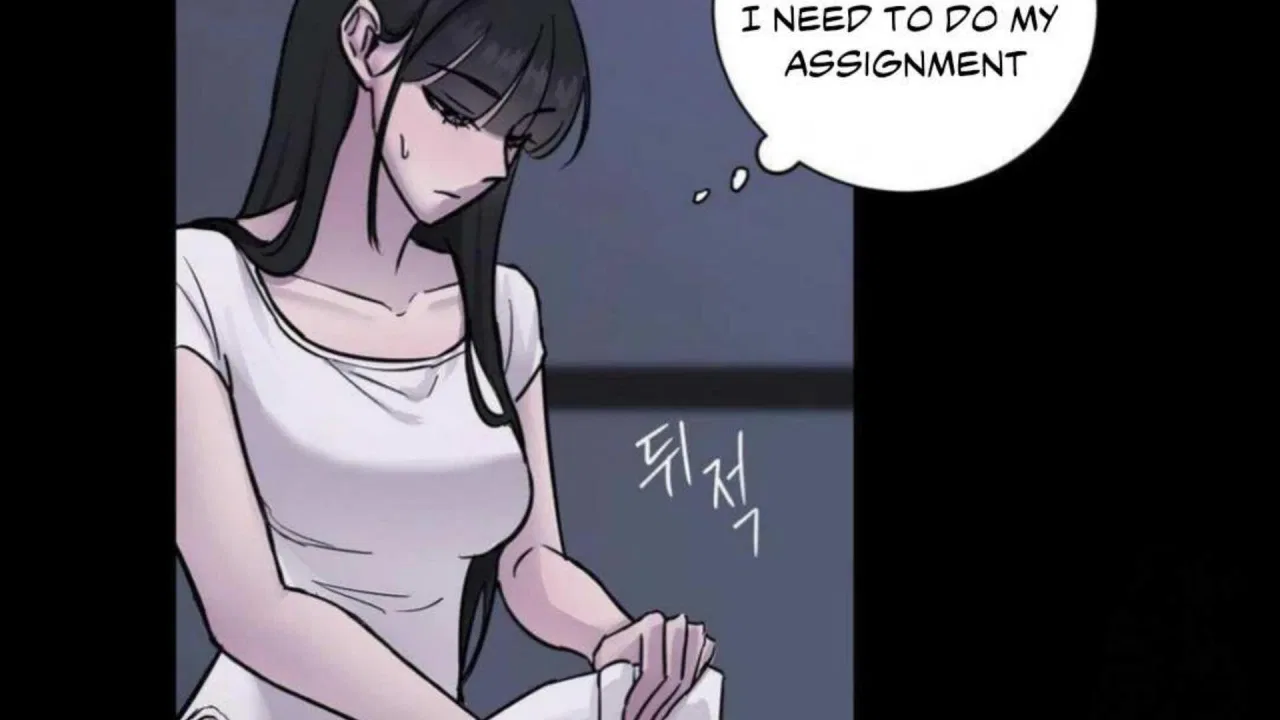 Jiwoo’s Master Chapter 2 – Page 26