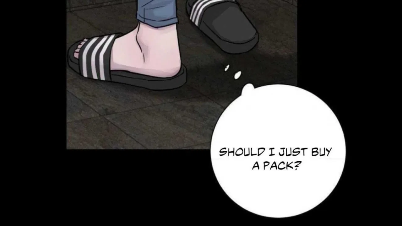Jiwoo’s Master Chapter 2 – Page 31