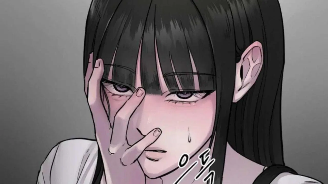Jiwoo’s Master Chapter 2 – Page 60
