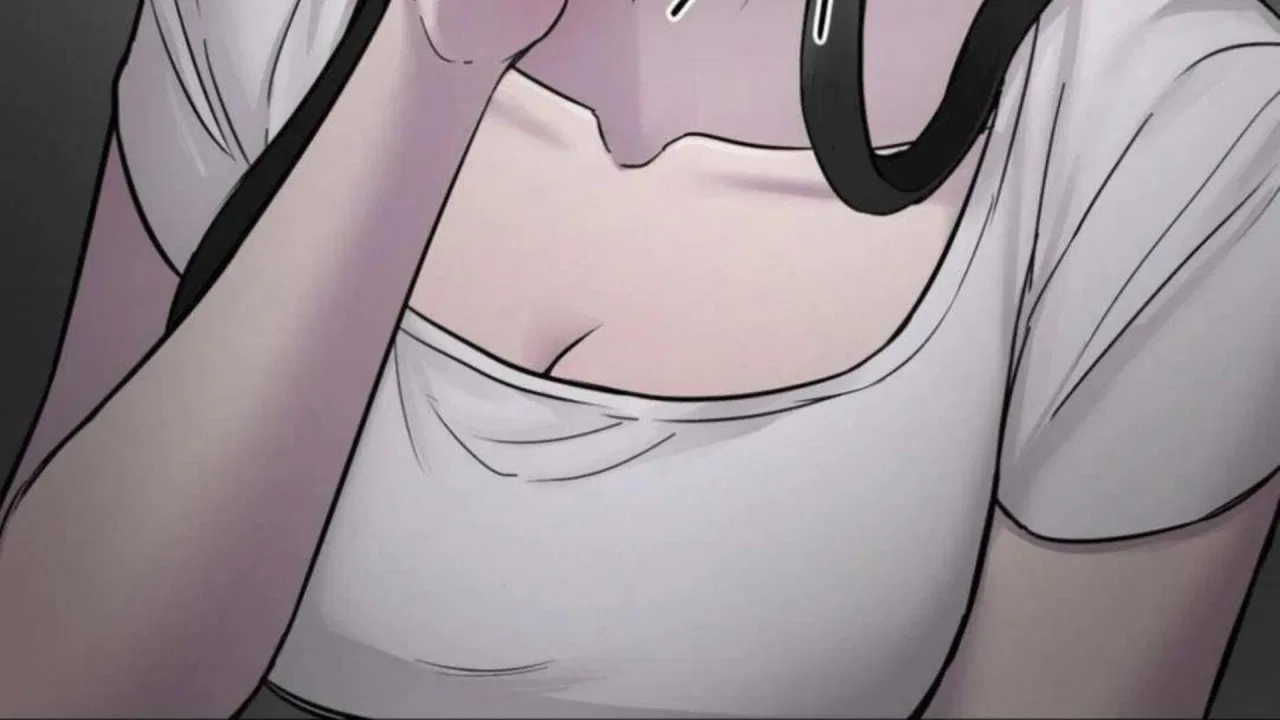 Jiwoo’s Master Chapter 2 – Page 61