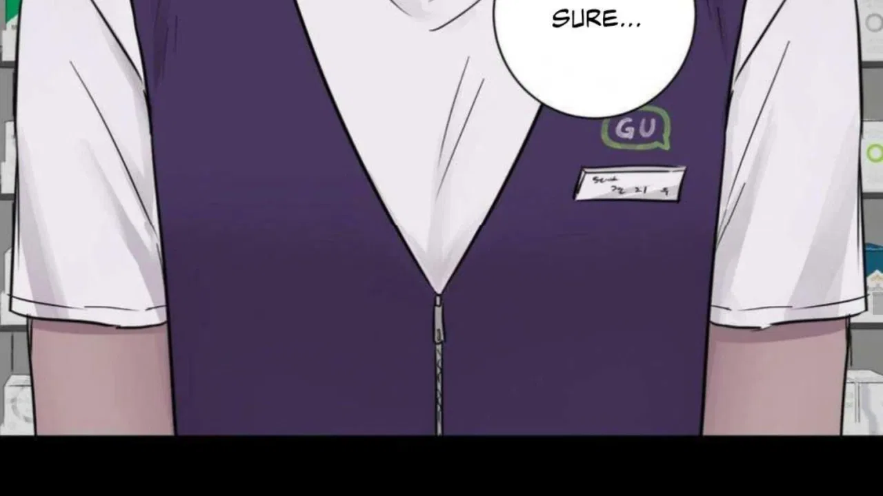 Jiwoo’s Master Chapter 2 – Page 75
