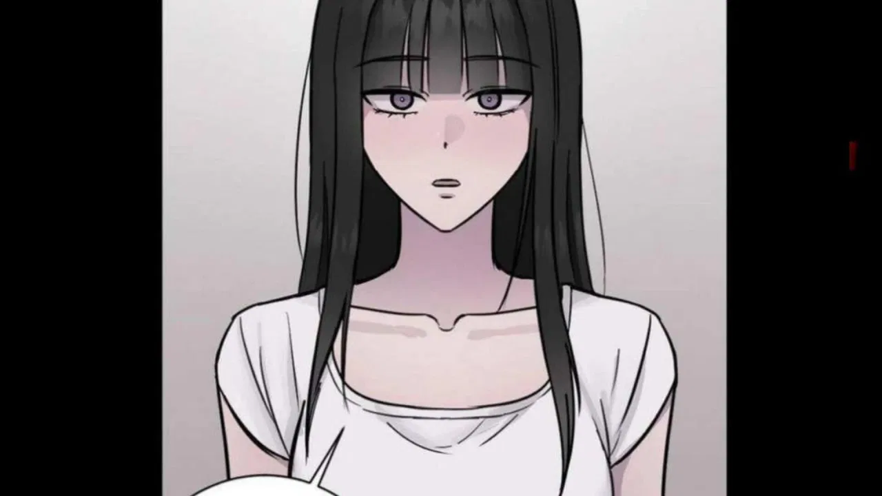 Jiwoo’s Master Chapter 2 – Page 81