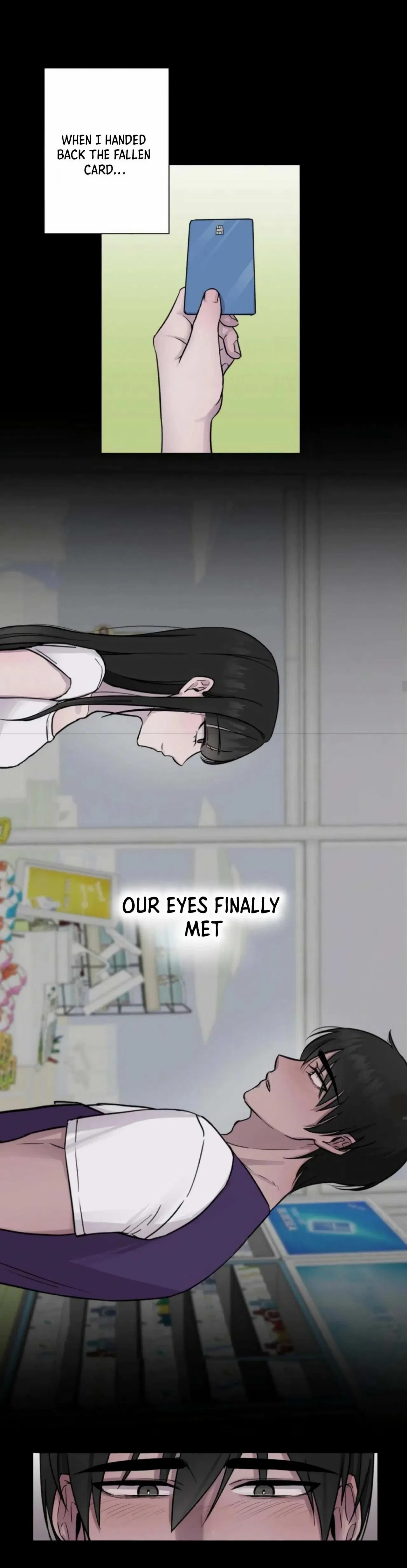 Jiwoo’s Master Chapter 2 – Page 85