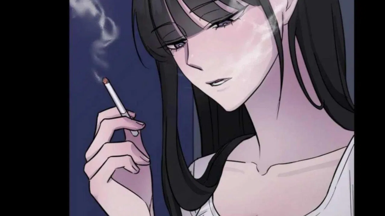 Jiwoo’s Master Chapter 2 – Page 95