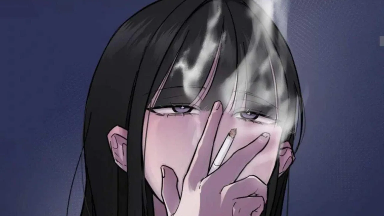 Jiwoo’s Master Chapter 2 – Page 100