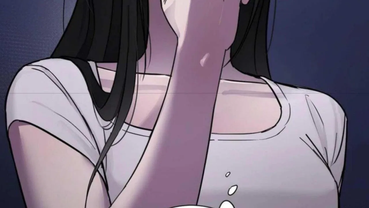 Jiwoo’s Master Chapter 2 – Page 101