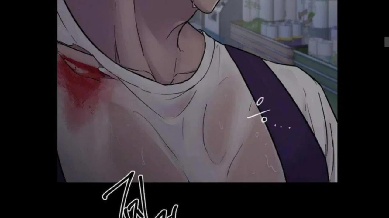 Jiwoo’s Master Chapter 2 – Page 109
