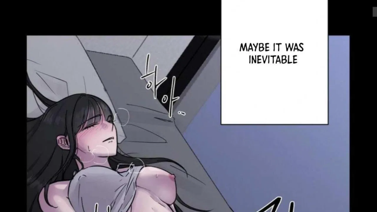Jiwoo’s Master Chapter 2 – Page 111