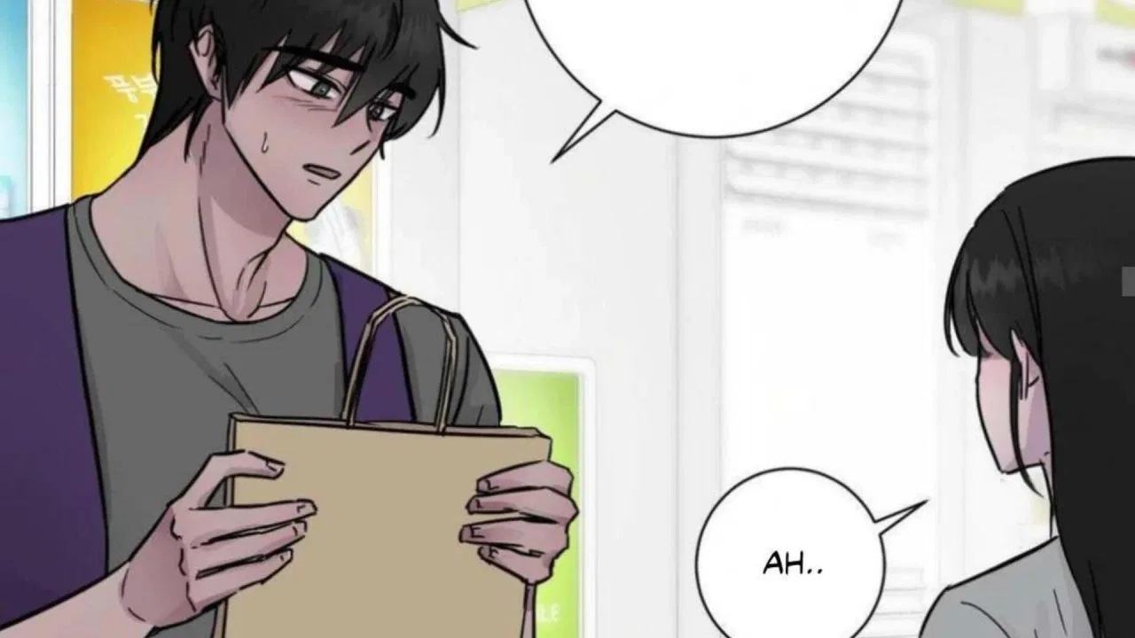 Jiwoo’s Master Chapter 2 – Page 125