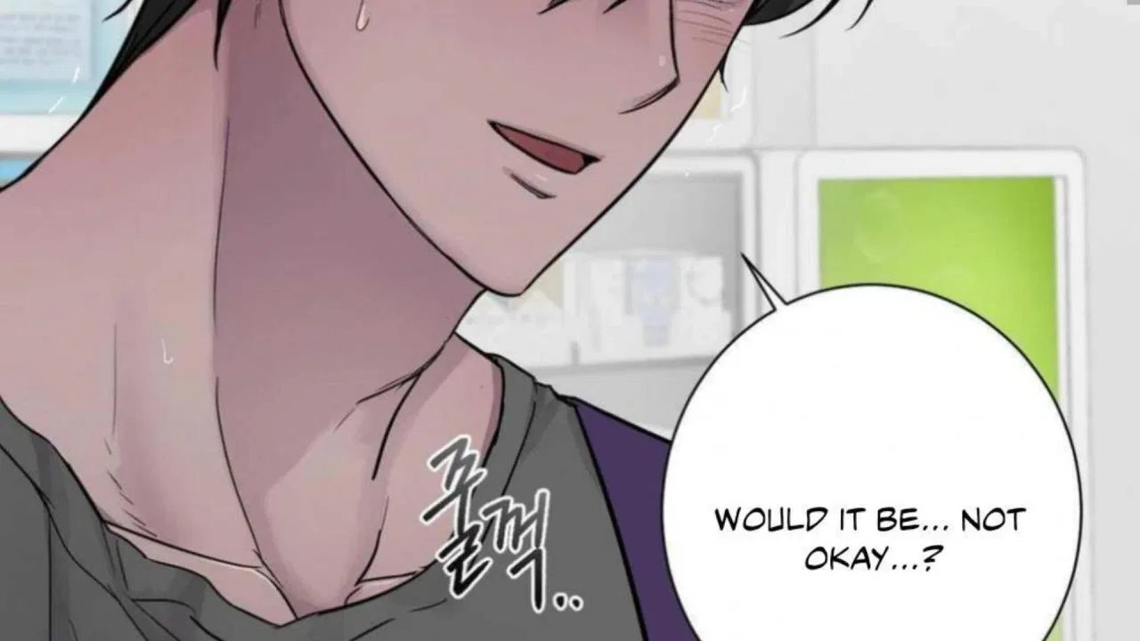 Jiwoo’s Master Chapter 2 – Page 145