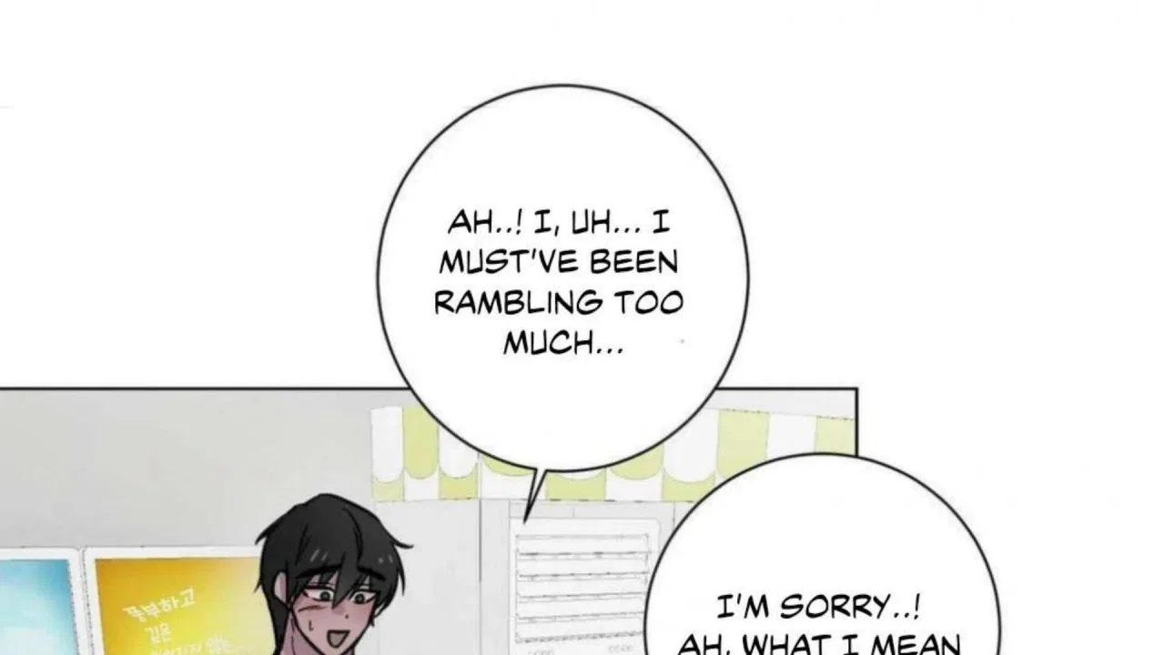 Jiwoo’s Master Chapter 2 – Page 150