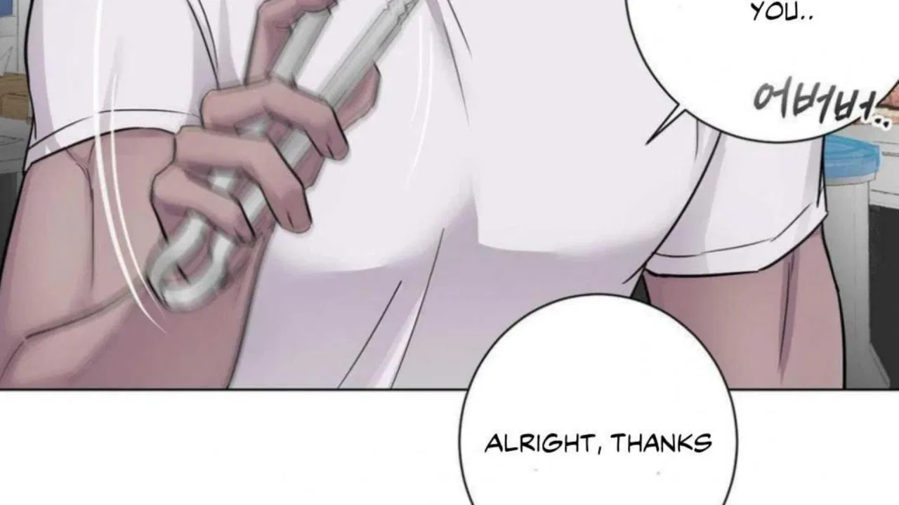 Jiwoo’s Master Chapter 2 – Page 171