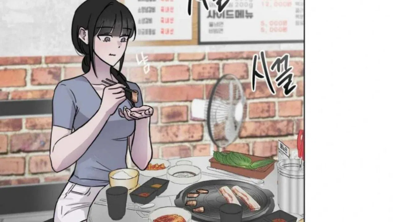 Jiwoo’s Master Chapter 2 – Page 173