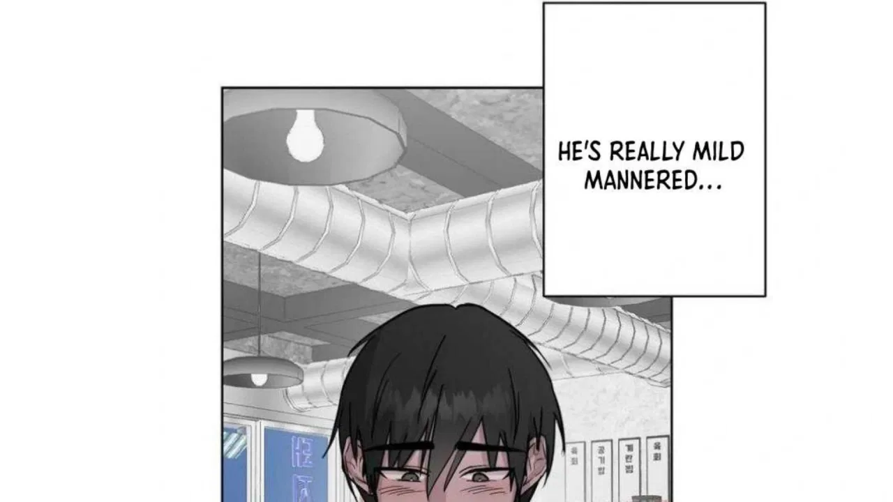 Jiwoo’s Master Chapter 2 – Page 180