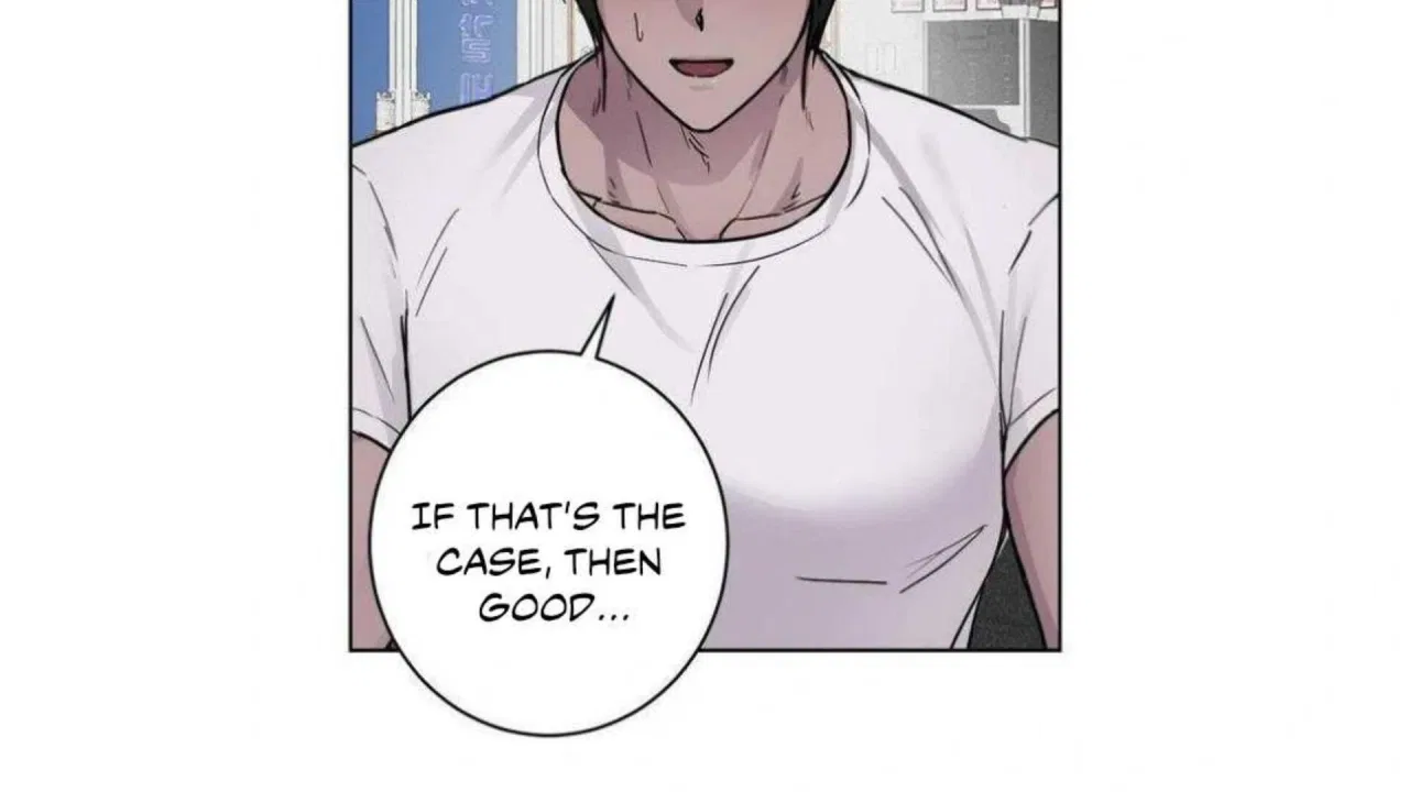 Jiwoo’s Master Chapter 2 – Page 181