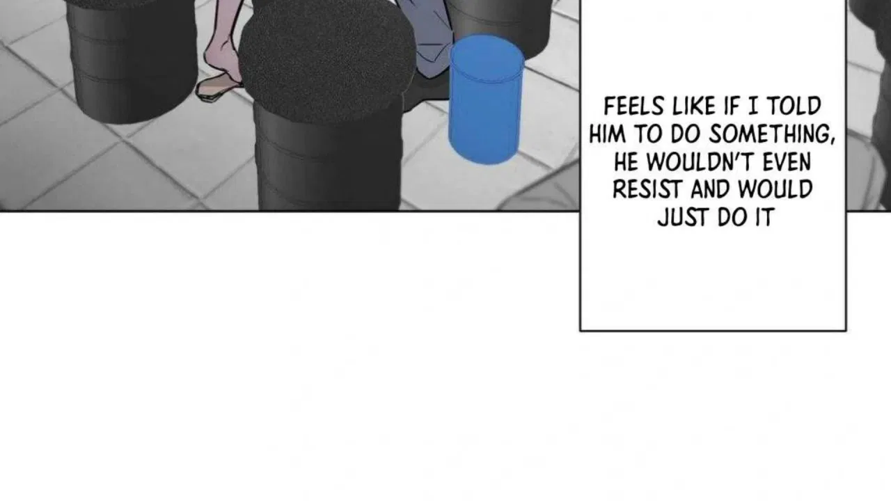 Jiwoo’s Master Chapter 2 – Page 184