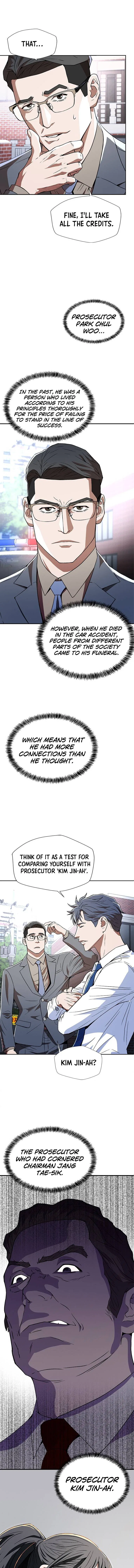 Judge Lee Han Young Chapter 4 – Page 4