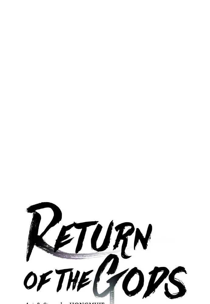 Return of the Gods Chapter 10 – Page 5