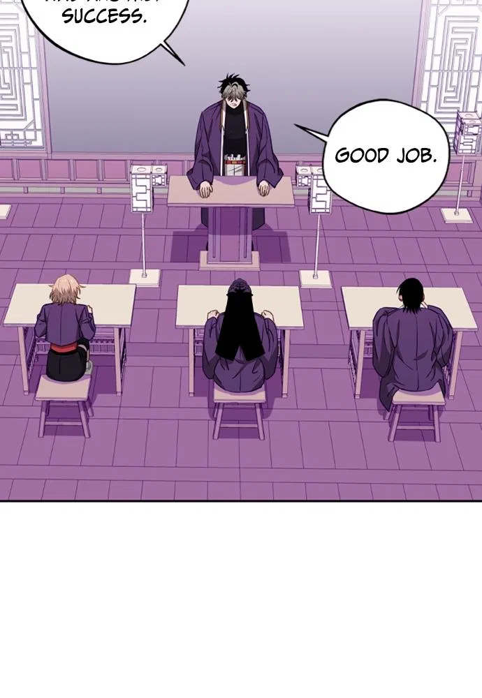 Return of the Gods Chapter 10 – Page 7