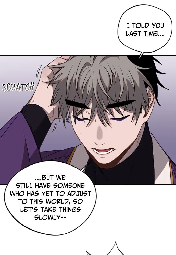 Return of the Gods Chapter 10 – Page 11
