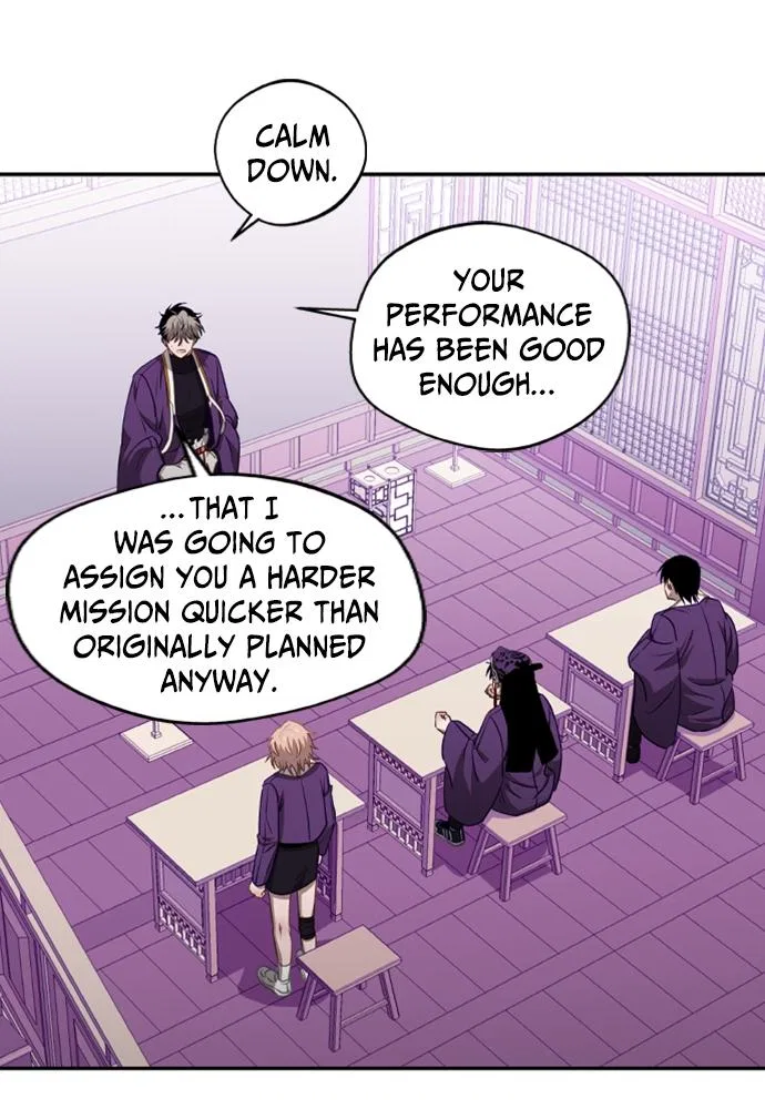 Return of the Gods Chapter 10 – Page 21