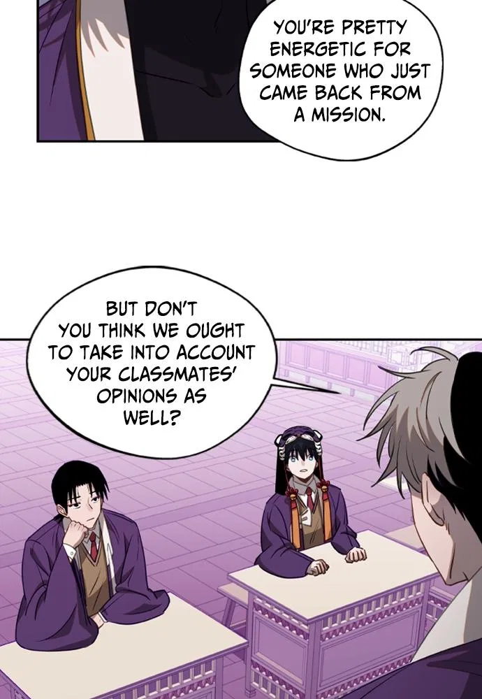 Return of the Gods Chapter 10 – Page 28