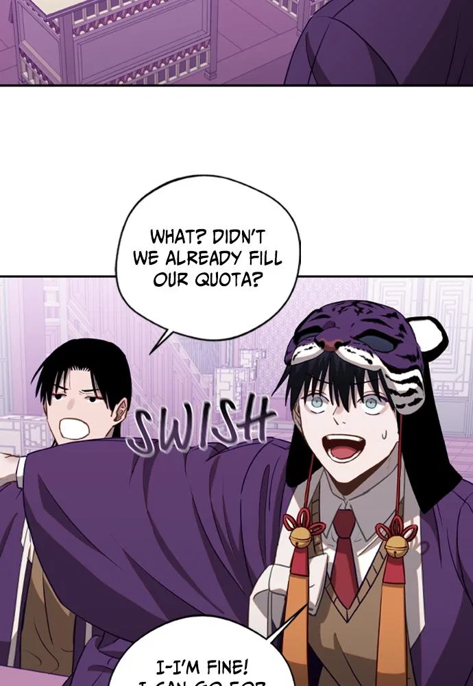 Return of the Gods Chapter 10 – Page 29