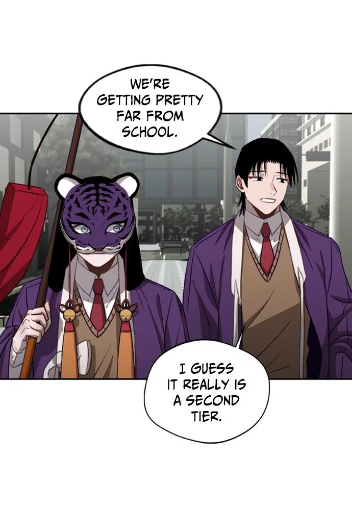 Return of the Gods Chapter 10 – Page 35