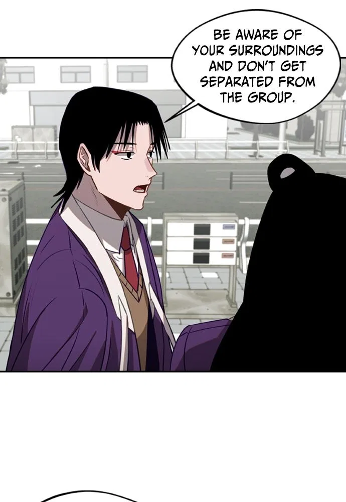 Return of the Gods Chapter 10 – Page 36