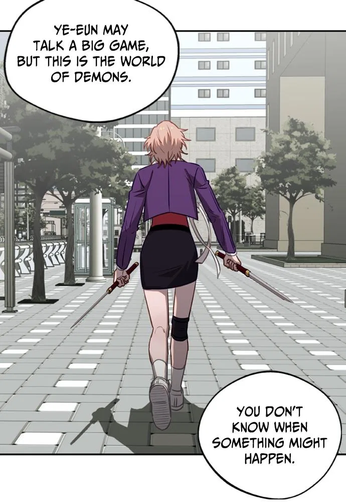 Return of the Gods Chapter 10 – Page 37