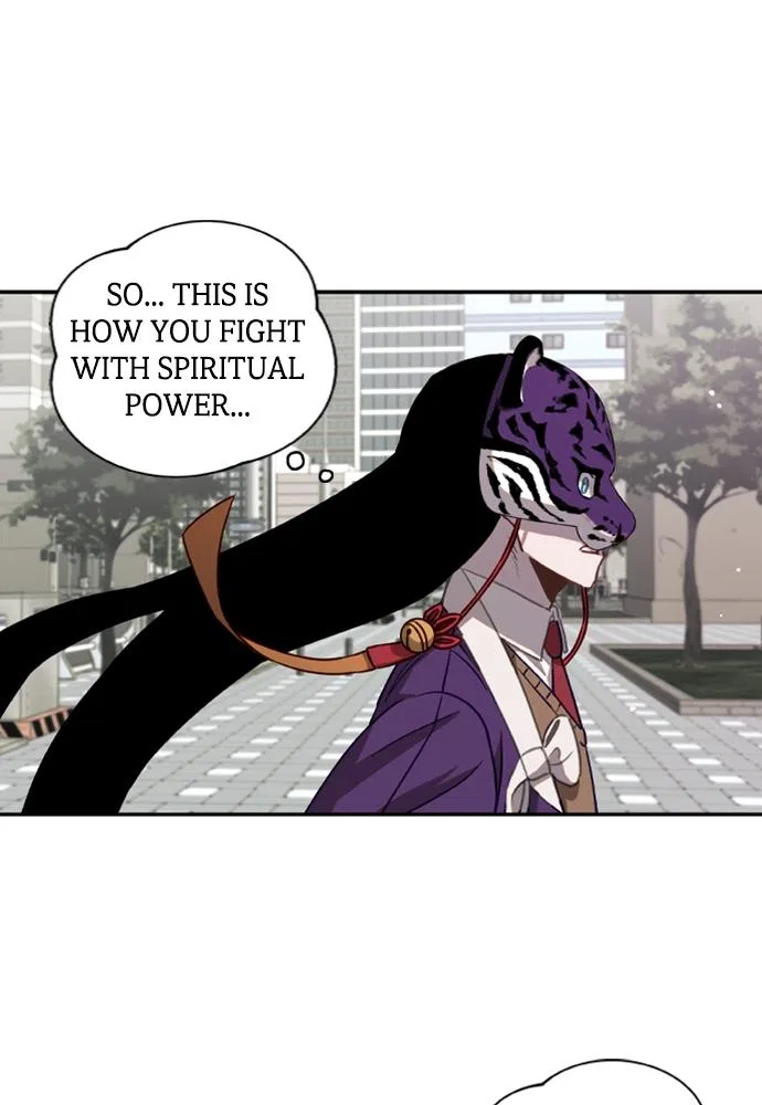 Return of the Gods Chapter 10 – Page 69