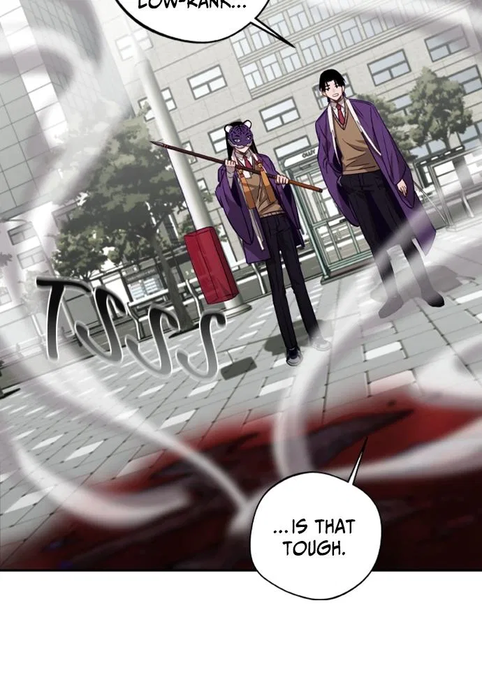 Return of the Gods Chapter 10 – Page 72