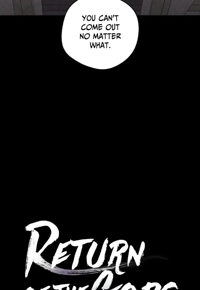 Return of the Gods Chapter 9 – Page 5