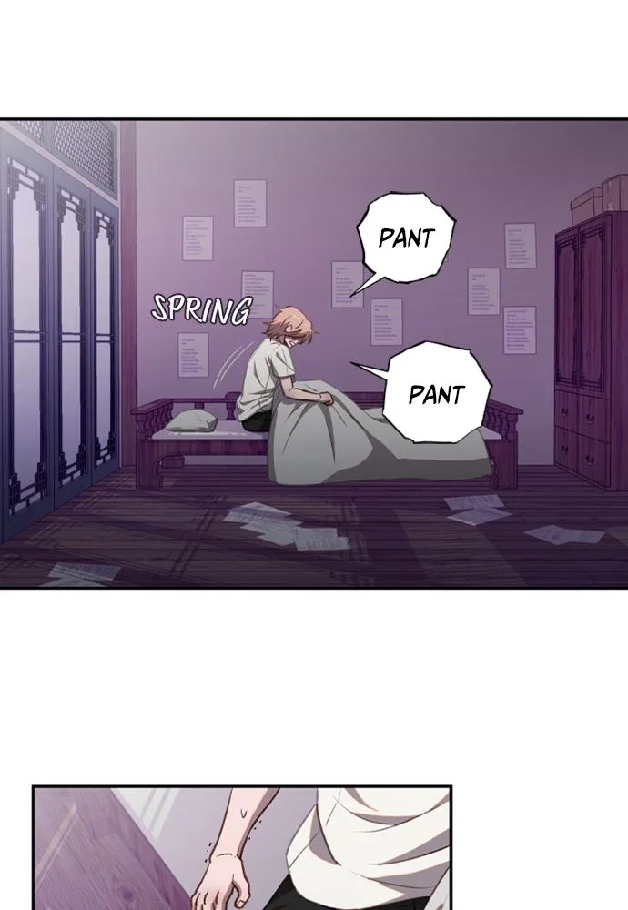 Return of the Gods Chapter 9 – Page 41