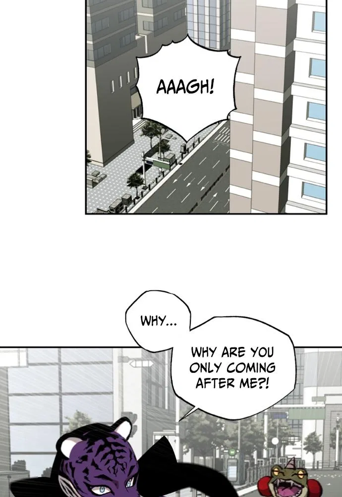 Return of the Gods Chapter 9 – Page 48