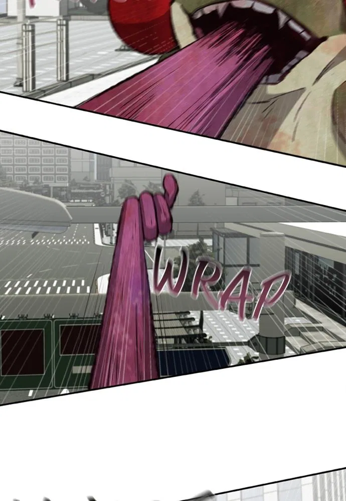 Return of the Gods Chapter 9 – Page 50