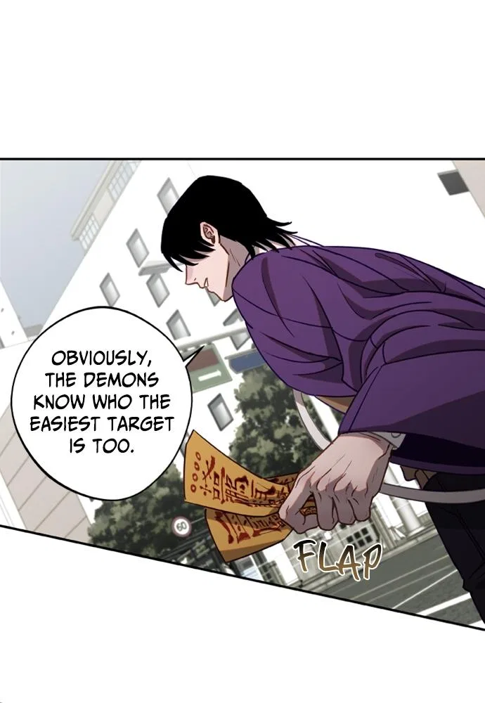 Return of the Gods Chapter 9 – Page 52