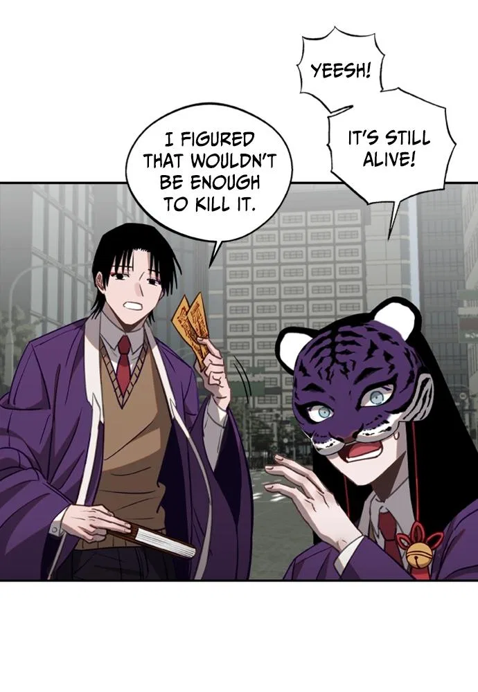 Return of the Gods Chapter 9 – Page 59