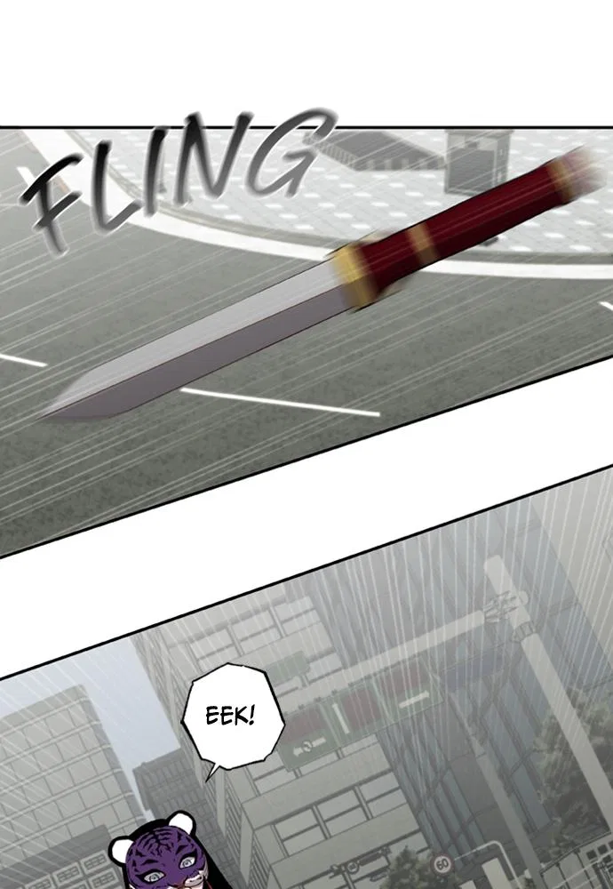 Return of the Gods Chapter 9 – Page 61